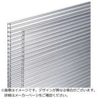 光 光 ポリカ中空ボード透明 2枚入り 900×1820×4mm(箱入 光 光 ポリカ中空ボード透明 2枚入り 900×1820×4mm(箱入