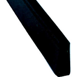 光 溝ゴムドラム巻 6×12mm×50M KGV350WT 光 溝ゴムドラム巻 6×12mm×50M KGV350WT