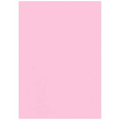 紀州製紙 NEWファインカラー ピンク(A4サイズ・500枚) NEWファイン
