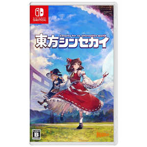 �����V���Z�J�C [�ʏ��] [Nintendo Switch]