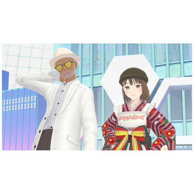マーベラス Switchゲームソフト ファッションドリーマー の通販
