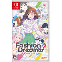 お得！Switchゲーム3本セット　 あつ森/人生ゲーム/ファッションドリーマー マーベラス Switchゲームソフト ファッションドリーマー の通販