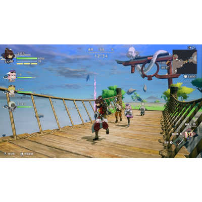 マーベラス Switch2ゲームソフト 龍の国 ルーンファクトリー