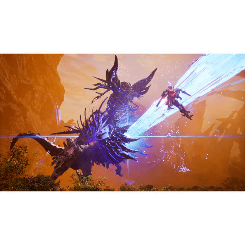 マーベラス マーベラス Switch2ゲームソフト DAEMON X MACHINA TITANIC SCION POT-P-AAG6A POT-P-AAG6A
