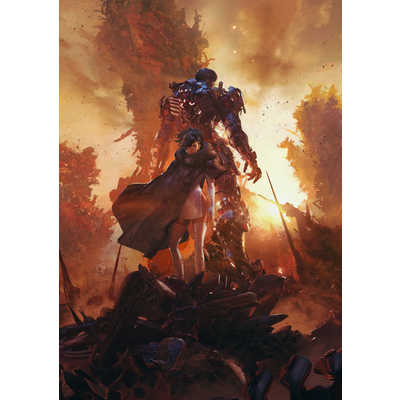 マーベラス PS5ゲームソフト DAEMON X MACHINA TITANIC SCION