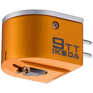 IKEDASOUNDLABS MC�J�[�g���b�W IKEDA IKEDA 9TT
