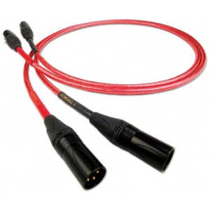 NORDOST XLRケーブル HEIMDALL 2(1.5m) 2HE1.5MXLR NORDOST XLRケーブル HEIMDALL 2(1.5m) 2HE1.5MXLR