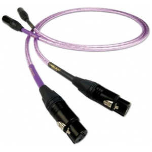 NORDOST XLRケーブル FREY 2(0.6m) 2FR0.6MXLR NORDOST XLRケーブル FREY 2(0.6m) 2FR0.6MXLR