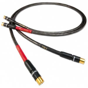 NORDOST RCA端子オーディオケーブル(ピンプラグ) 2TY1MR[RCAケーブル1Mペア NORDOST RCA端子オーディオケーブル(ピンプラグ) 2TY1MR[RCAケーブル1Mペア