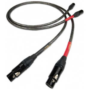 NORDOST インターコネクトケーブル 2TY0.6MXLR NORDOST インターコネクトケーブル 2TY0.6MXLR