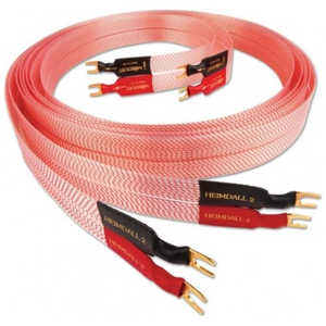 NORDOST スピーカーケーブル 2HE1MSS NORDOST スピーカーケーブル 2HE1MSS