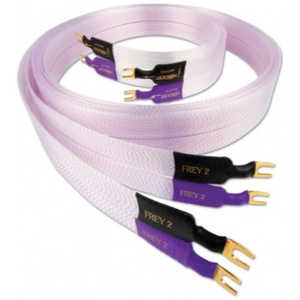 NORDOST パッケージスピーカーケーブル FREY 2(YLUG-YLUG・3m) 2FR3M-SS NORDOST パッケージスピーカーケーブル FREY 2(YLUG-YLUG・3m) 2FR3M-SS