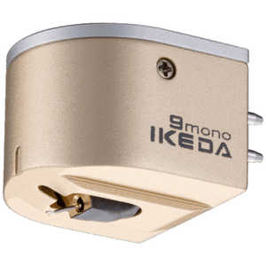 IKEDASOUNDLABS MC�J�[�g���b�W IKEDA IKEDA 9mono
