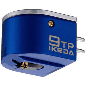 IKEDASOUNDLABS MC�J�[�g���b�W IKEDA IKEDA 9TP