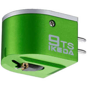 IKEDASOUNDLABS MC�J�[�g���b�W IKEDA IKEDA 9TS
