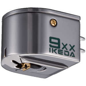 IKEDASOUNDLABS MC�J�[�g���b�W IKEDA IKEDA 9XX
