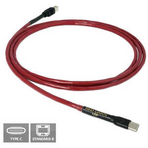 NORDOST USBケーブル RDUSB0.3MCB2.0 NORDOST USBケーブル RDUSB0.3MCB2.0