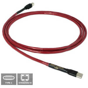 NORDOST USBケーブル RDUSB1MCB2.0 NORDOST USBケーブル RDUSB1MCB2.0