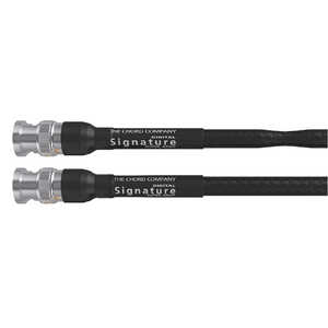CHORD デジタルケーブル Signature Super ARAY Digital BNC SignatureSuperARAYDi CHORD デジタルケーブル Signature Super ARAY Digital BNC SignatureSuperARAYDi