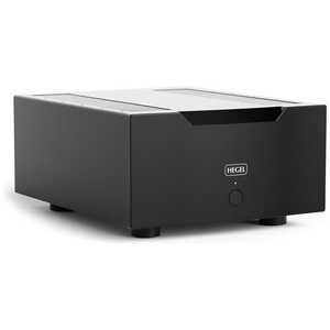 HEGEL パワーアンプ BLACK H30A