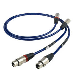 CHORD インターコネクトケーブル XLR ClearwayX CHORD インターコネクトケーブル XLR ClearwayX