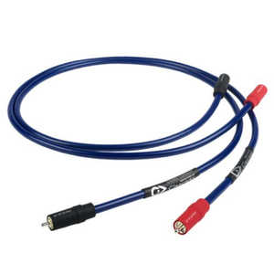 CHORD インターコネクトケーブル RCA ClearwayX CHORD インターコネクトケーブル RCA ClearwayX