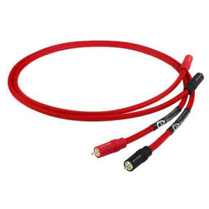 CHORD インターコネクトケーブル RCA ShawlineX CHORD インターコネクトケーブル RCA ShawlineX