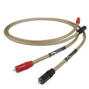 CHORD インターコネクトケーブル RCA EpicX CHORD インターコネクトケーブル RCA EpicX