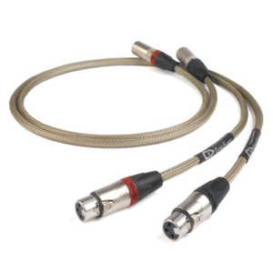 CHORD インターコネクトケーブル XLR EpicX CHORD インターコネクトケーブル XLR EpicX