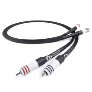 CHORD インターコネクトケーブル SignatureX Tuned ARAY RCA SignatureXTunedARAY CHORD インターコネクトケーブル SignatureX Tuned ARAY RCA SignatureXTunedARAY