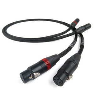 CHORD インターコネクトケーブル SignatureX Tuned ARAY XLR SignatureXTunedARAY CHORD インターコネクトケーブル SignatureX Tuned ARAY XLR SignatureXTunedARAY