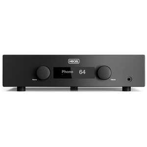 HEGEL インテグレーテッドアンプ BLACK H190v HEGEL インテグレーテッドアンプ BLACK H190v