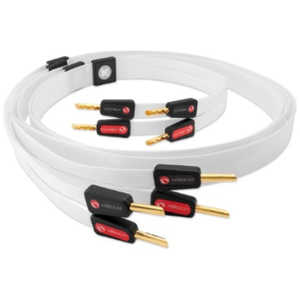 NORDOST スピーカーケーブル 3WLSPK1MBB NORDOST スピーカーケーブル 3WLSPK1MBB