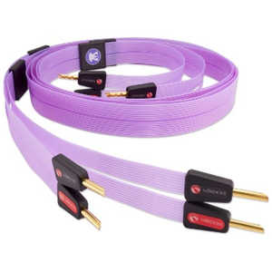 NORDOST スピーカーケーブル 3PFSPK2MBB NORDOST スピーカーケーブル 3PFSPK2MBB