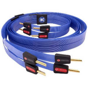 NORDOST スピーカーケーブル 3BHSPK1MBB NORDOST スピーカーケーブル 3BHSPK1MBB