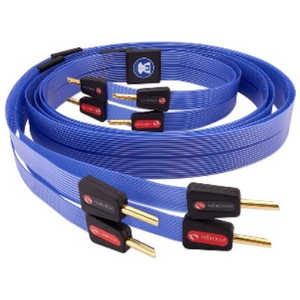 NORDOST スピーカーケーブル 3BHSPK3MBB NORDOST スピーカーケーブル 3BHSPK3MBB