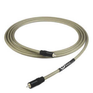CHORD インターコネクトケーブル EpicX RCA for Sub woofer RCA EpicXRCAforSubwoofer CHORD インターコネクトケーブル EpicX RCA for Sub woofer RCA EpicXRCAforSubwoofer