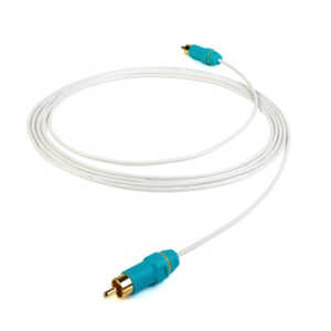 CHORD インターコネクトケーブル C-SUB RCA for Sub woofer RCA C-SUBRCAforSubwoofer CHORD インターコネクトケーブル C-SUB RCA for Sub woofer RCA C-SUBRCAforSubwoofer