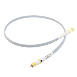 CHORD デジタルケーブル Sarum T Digital RCA SarumTDigital CHORD デジタルケーブル Sarum T Digital RCA SarumTDigital