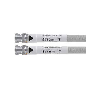 CHORD デジタルケーブル Sarum T Digital BNC SarumTDigital CHORD デジタルケーブル Sarum T Digital BNC SarumTDigital