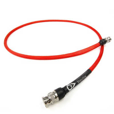 CHORD デジタルケーブル Shawline Digital BNC ShawlineDigital の通販  