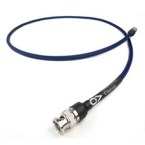 CHORD デジタルケーブル Clearway Digital BNC ClearwayDigital CHORD デジタルケーブル Clearway Digital BNC ClearwayDigital