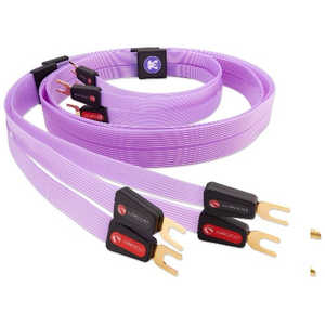 NORDOST スピーカーケーブル 3PFSPK2MSS NORDOST スピーカーケーブル 3PFSPK2MSS