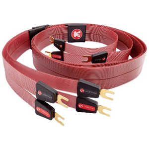 NORDOST スピーカーケーブル 3RDSPK2.5MSS NORDOST スピーカーケーブル 3RDSPK2.5MSS