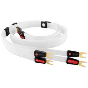 NORDOST スピーカーケーブル 3WLSPK3MSS NORDOST スピーカーケーブル 3WLSPK3MSS