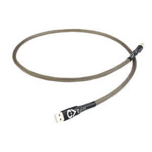 CHORD USBケーブル Epic USB EpicUSB CHORD USBケーブル Epic USB EpicUSB