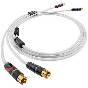 NORDOST インターコネクトケーブル 3WLINT0.6MR NORDOST インターコネクトケーブル 3WLINT0.6MR