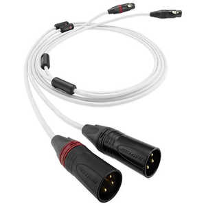 NORDOST インターコネクトケーブル 3WLINT1.5MXLR NORDOST インターコネクトケーブル 3WLINT1.5MXLR