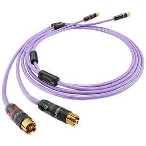 NORDOST インターコネクトケーブル 3PFINT0.6MR NORDOST インターコネクトケーブル 3PFINT0.6MR