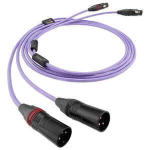 NORDOST インターコネクトケーブル 3PFINT0.6MXLR NORDOST インターコネクトケーブル 3PFINT0.6MXLR